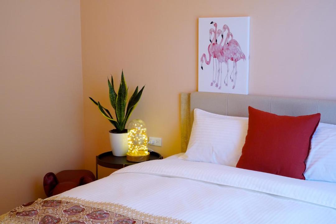 Photo of Bedroom in Eluan