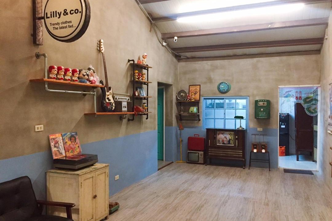 Photo of Outdoor in Pingtung