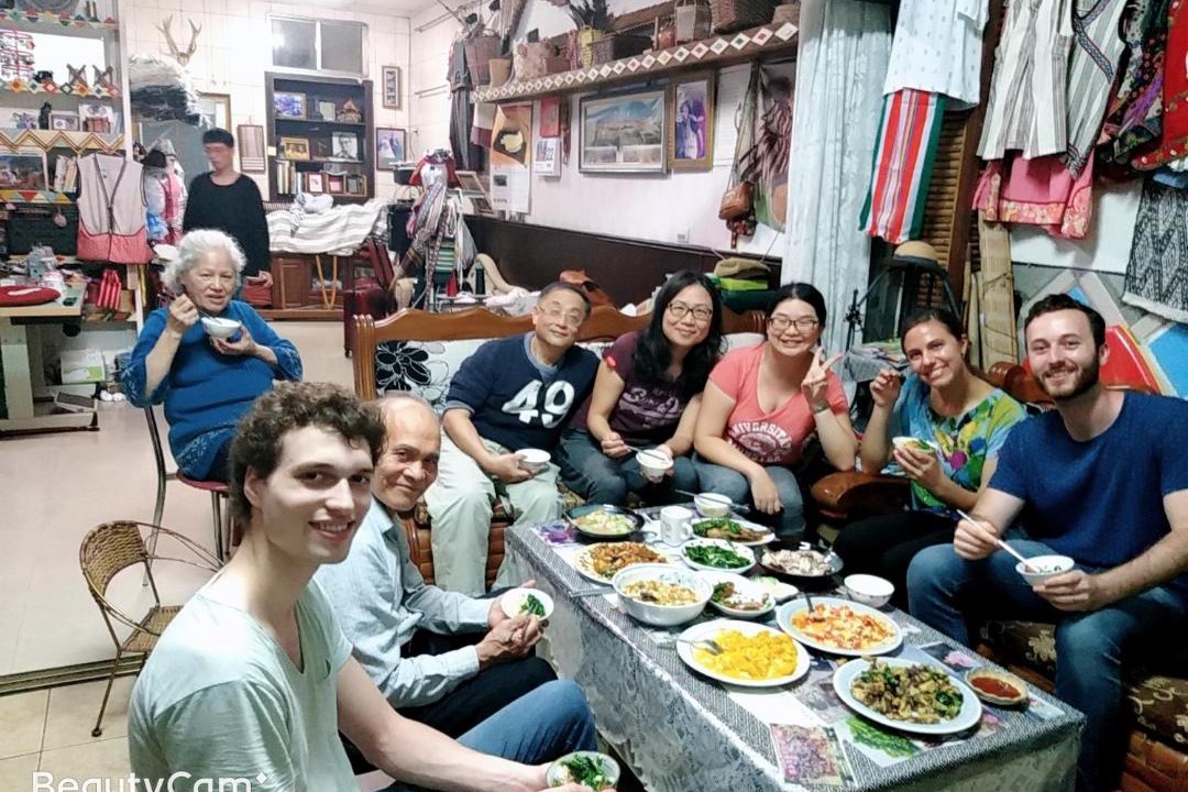 Photo of Others in Xiulin