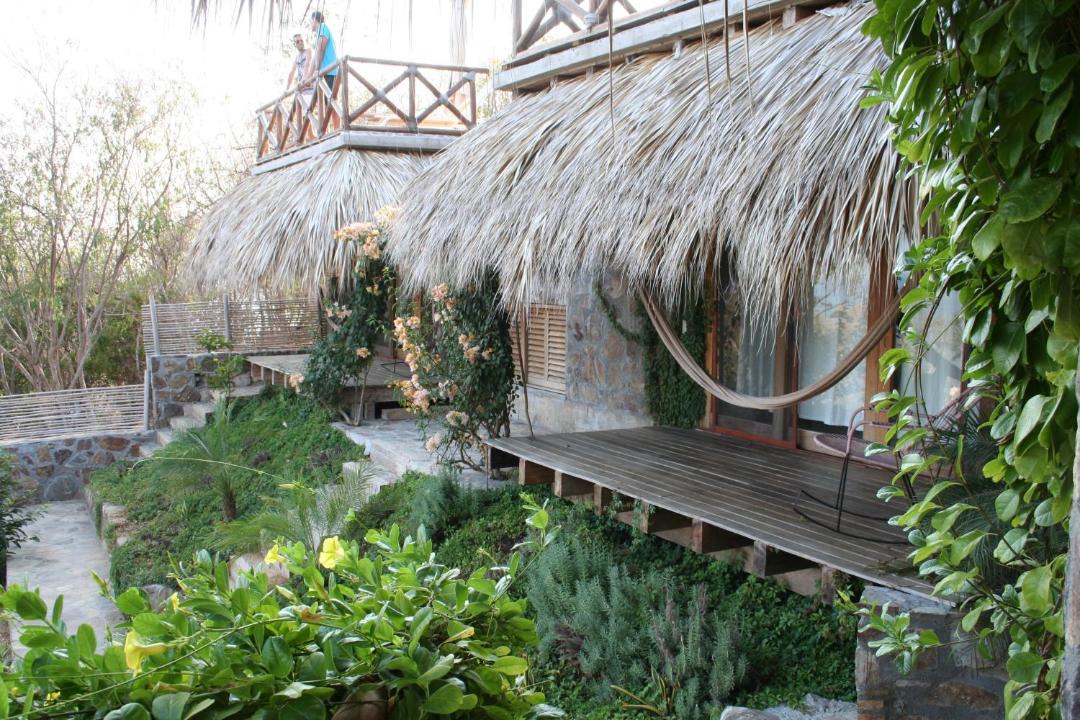 Photo of Others in San Agustinillo
