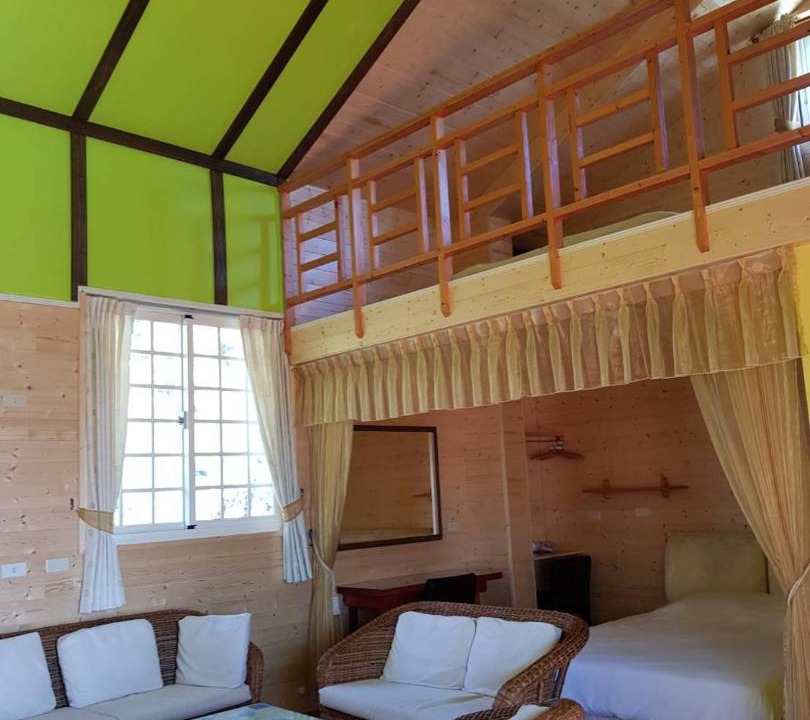 Photo of Bedroom in Ren'ai