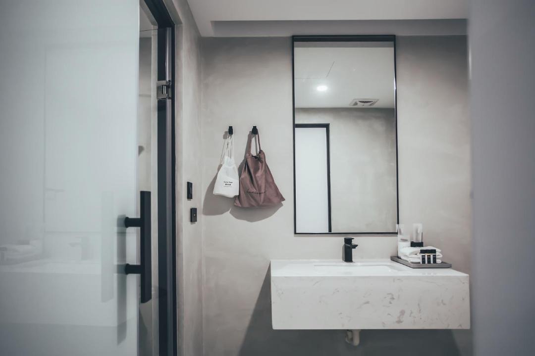 Photo of Bathroom in Zhongshan