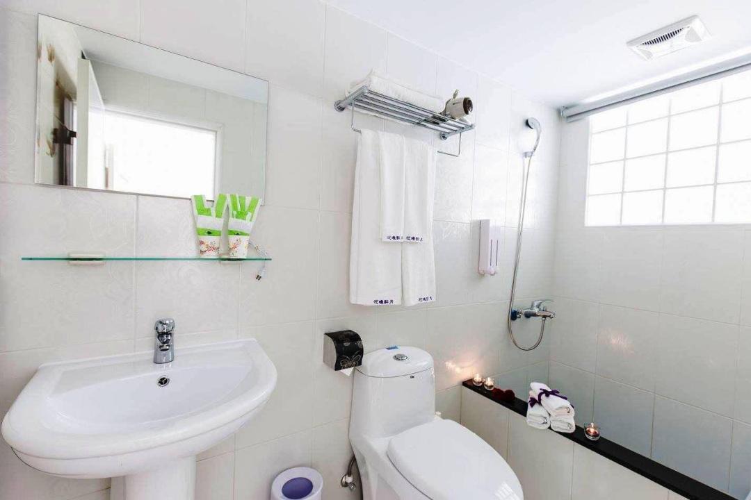 Photo of Bathroom in Zuoying District