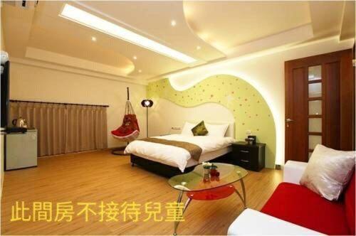 Photo of Bedroom in Wujie