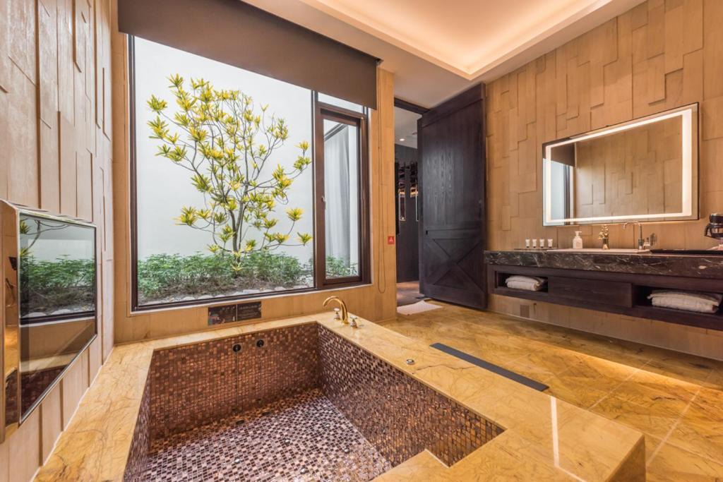 Photo of Bathroom in Yuanlin