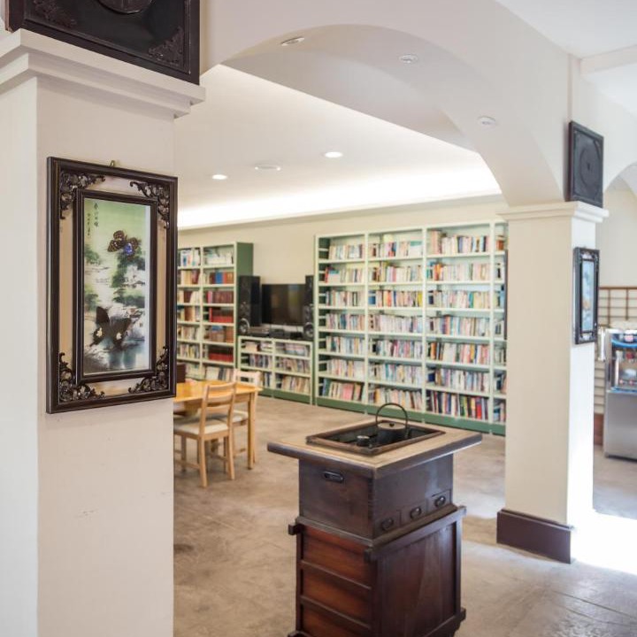 Photo of Livingroom in Nanzhuang