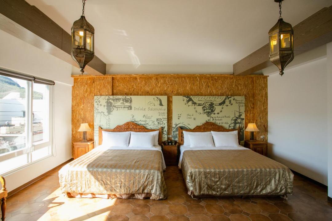Photo of Bedroom in Checheng