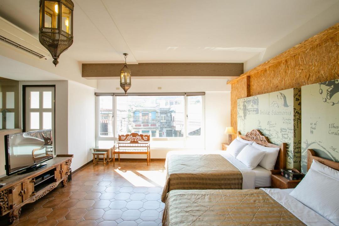 Photo of Bedroom in Checheng
