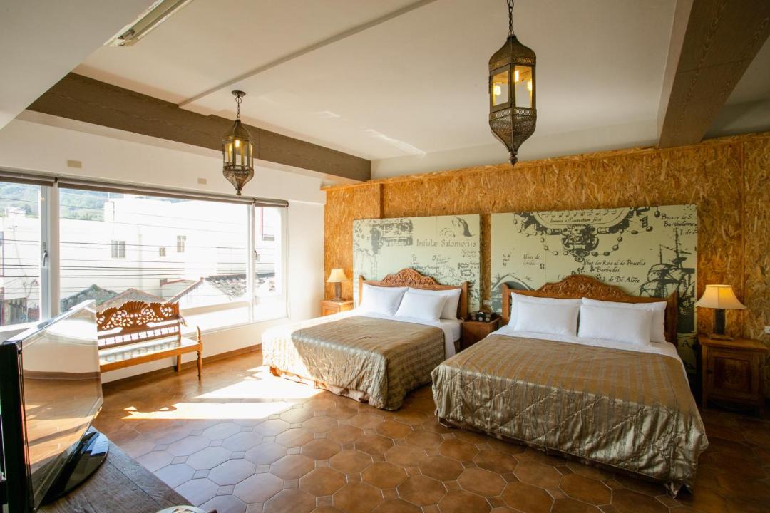 Photo of Bedroom in Checheng
