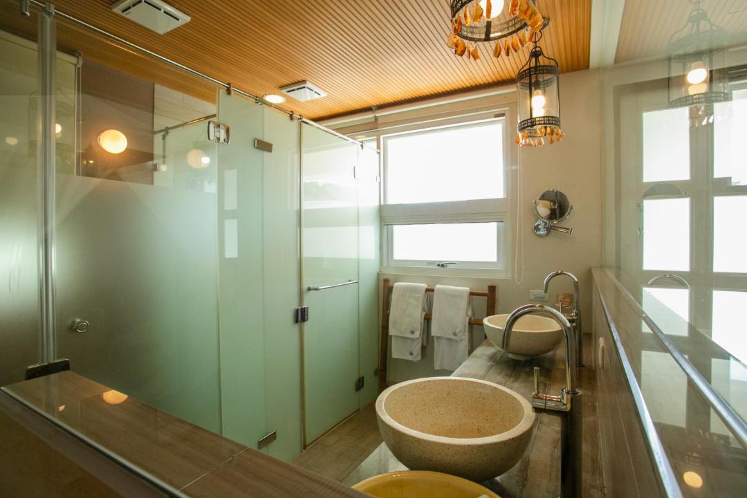 Photo of Bathroom in Checheng