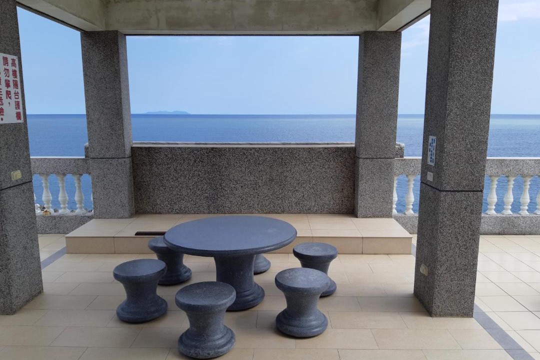 Photo of Patio Balcony in Taitung