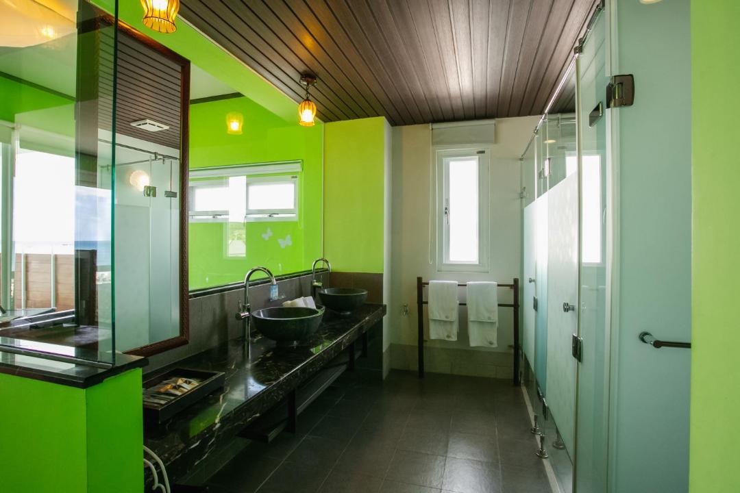 Photo of Bathroom in Checheng