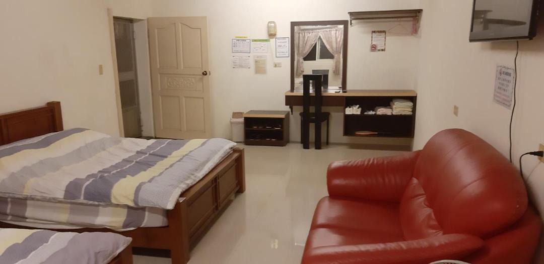Photo of Livingroom in Qishan District
