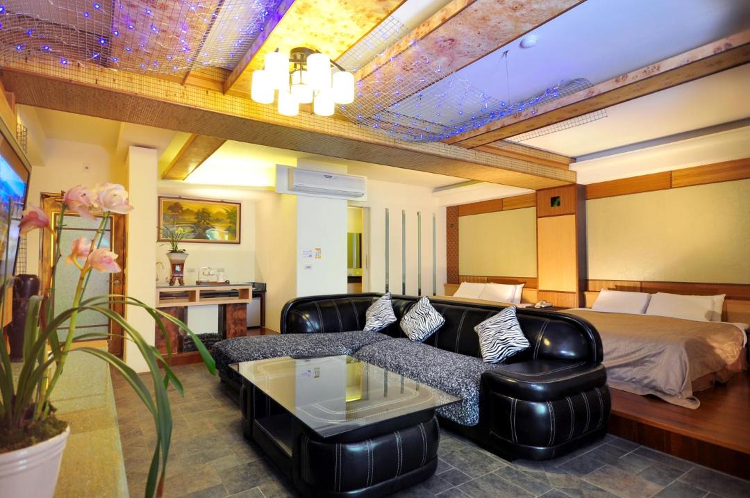 Photo of Livingroom in Ren'ai