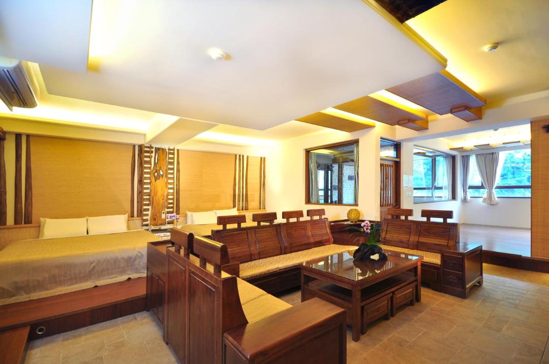 Photo of Livingroom in Ren'ai