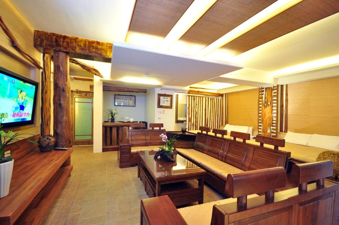 Photo of Livingroom in Ren'ai