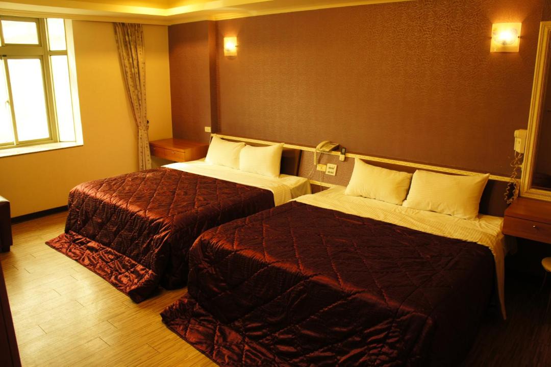 Photo of Bedroom in Mailiao