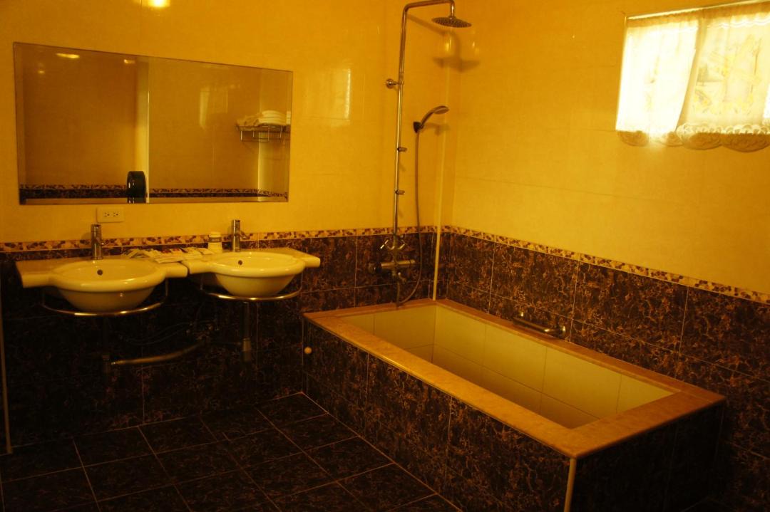 Photo of Bathroom in Mailiao