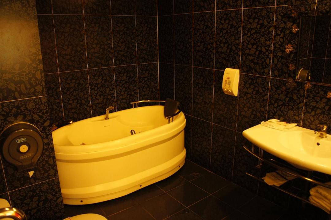 Photo of Bathroom in Mailiao