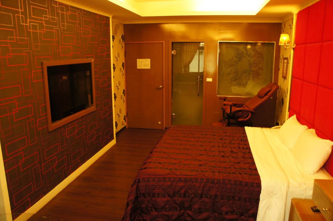 Photo of Bedroom in Mailiao