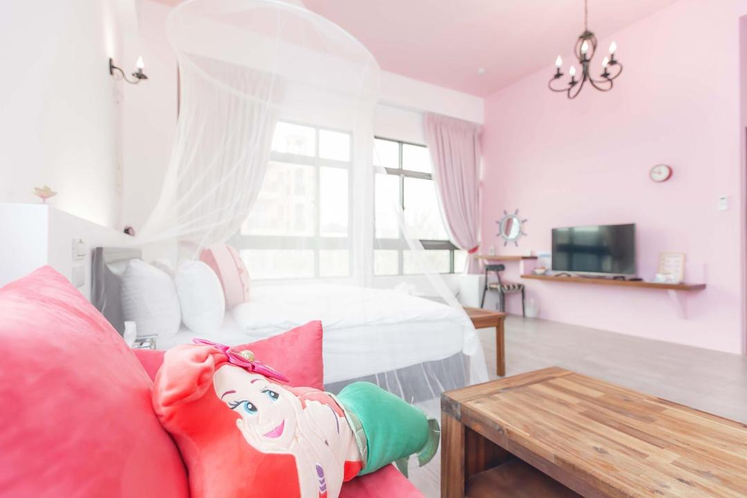 Photo of Bedroom in Huxi