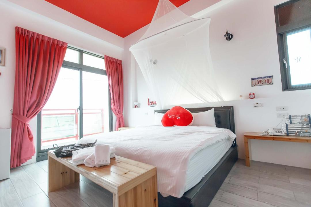 Photo of Bedroom in Huxi