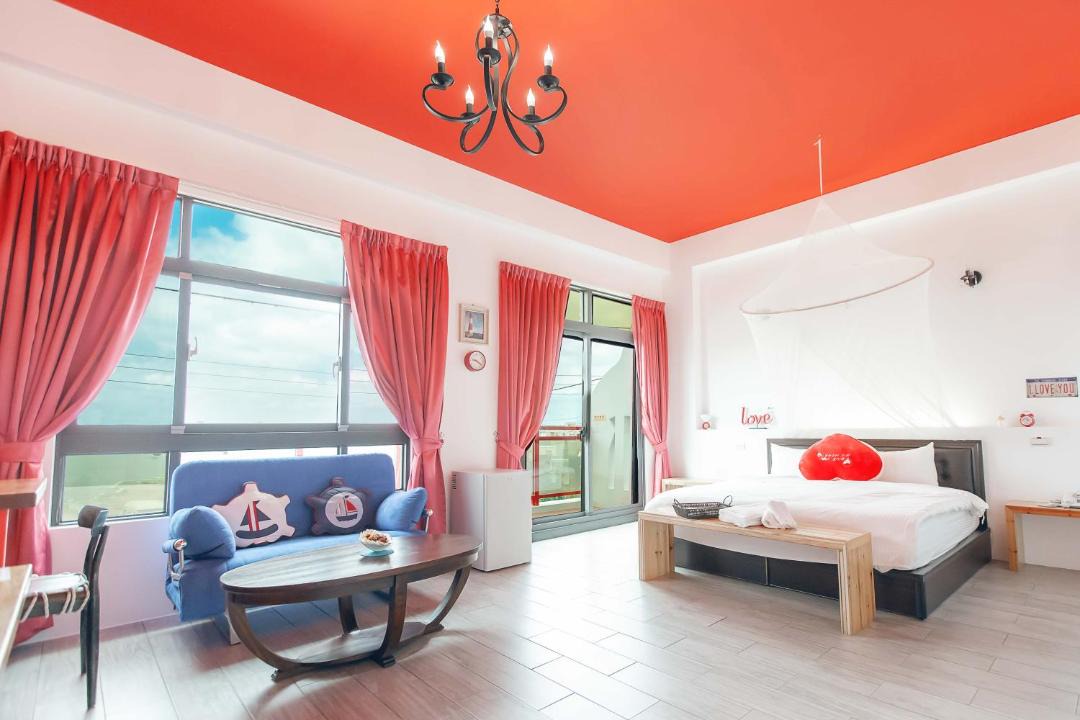 Photo of Livingroom in Huxi