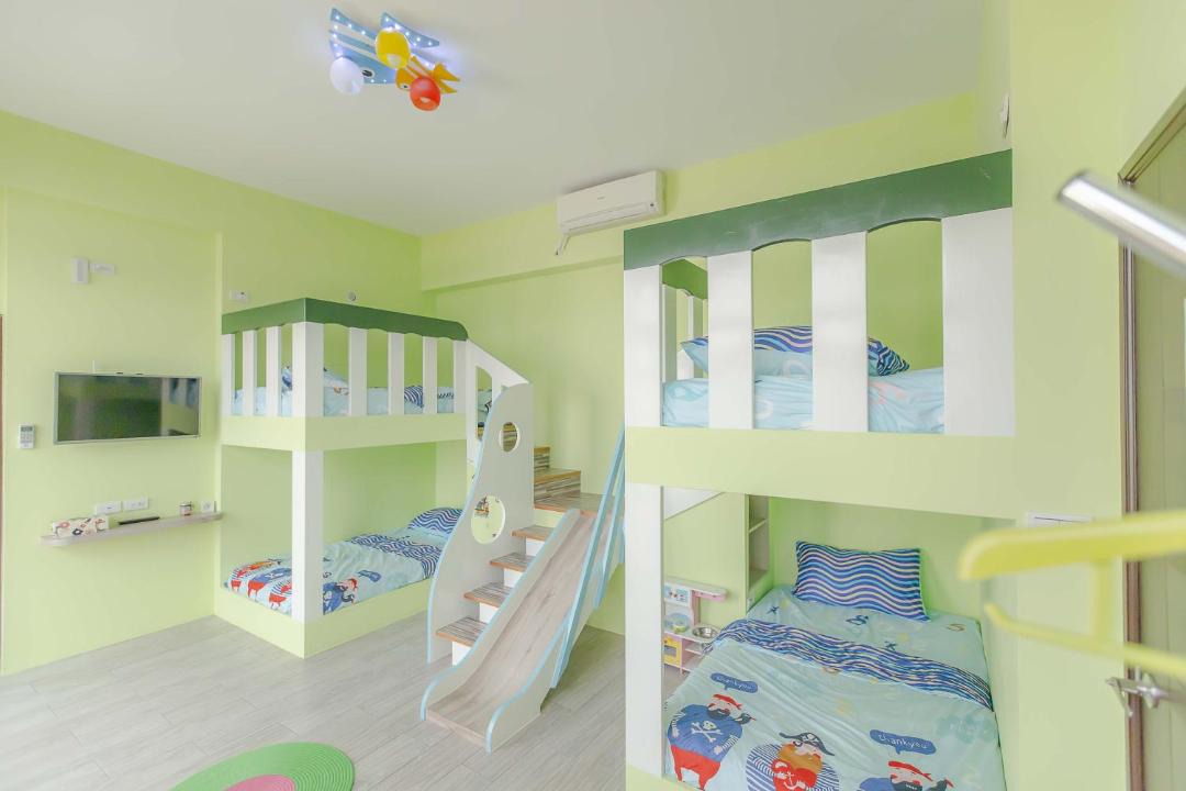 Photo of Bathroom in Huxi