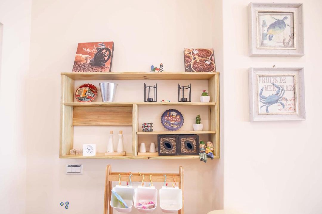 Photo of Livingroom in Huxi