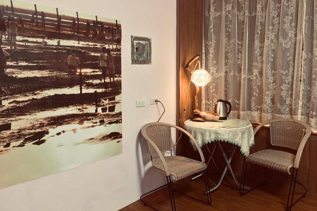 Photo of Bedroom in Fangyuan