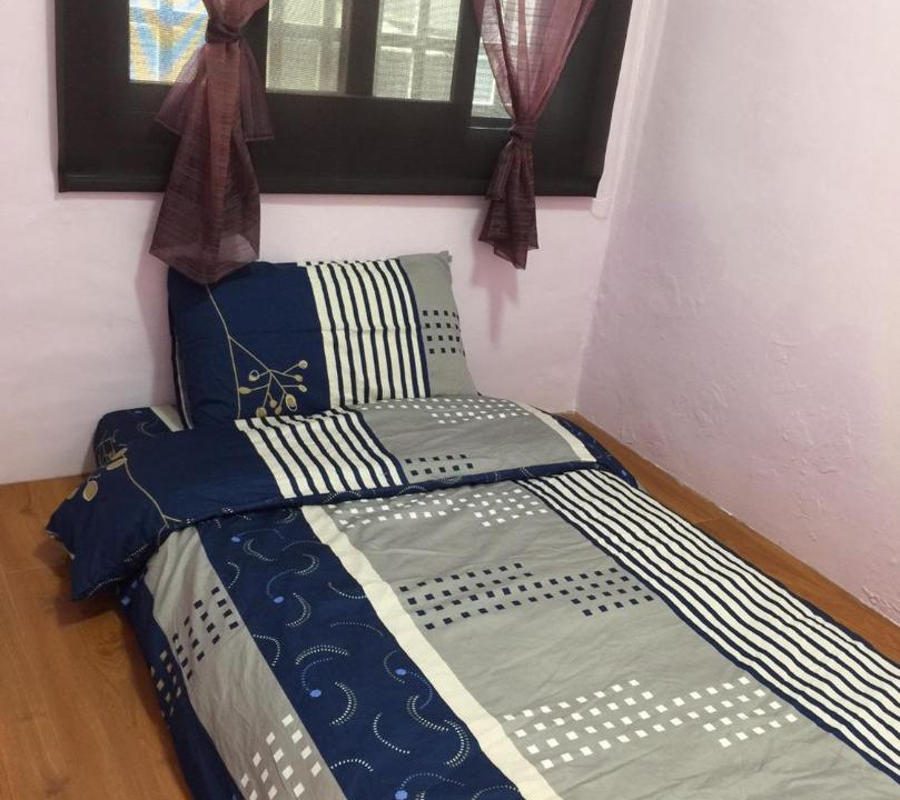 Photo of Livingroom in Fangyuan