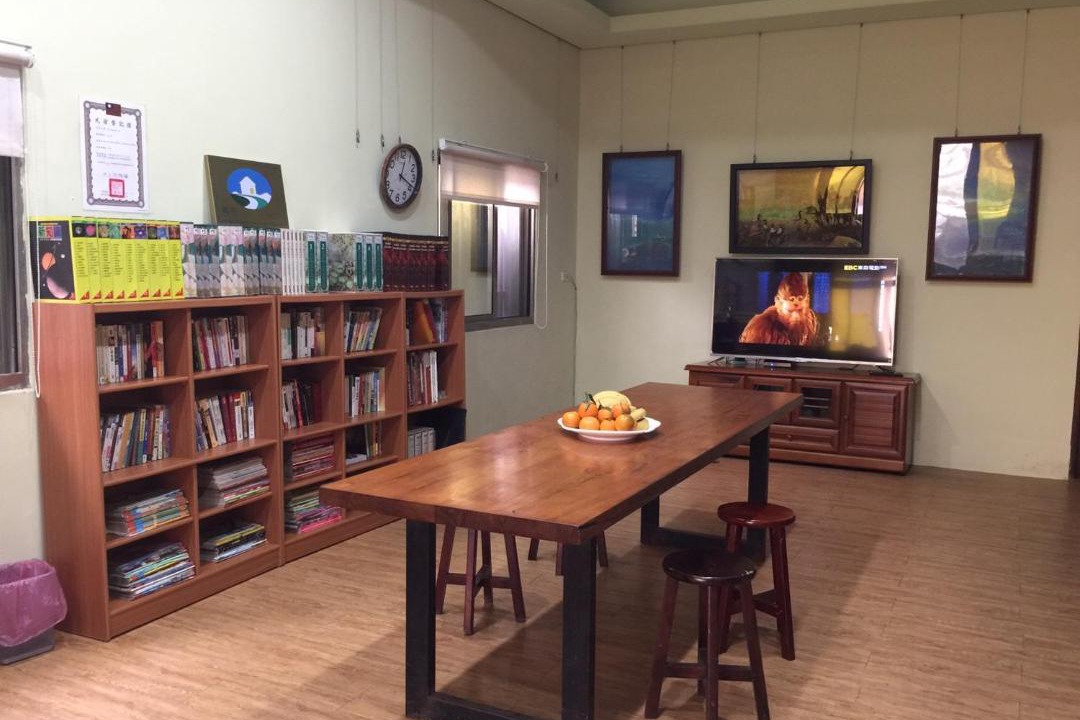 Photo of Livingroom in Fangyuan