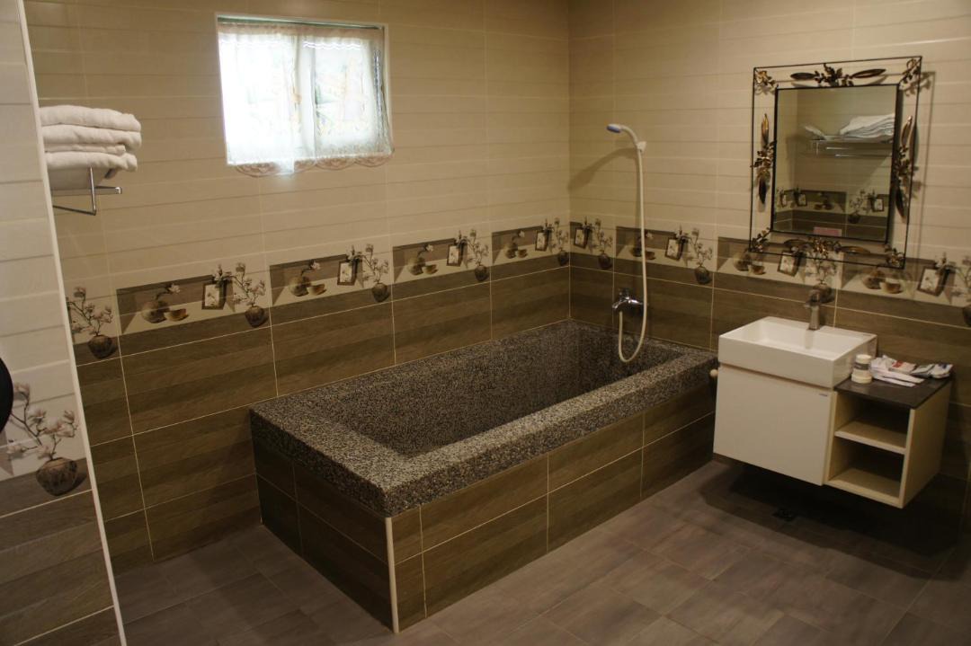 Photo of Bathroom in Mailiao