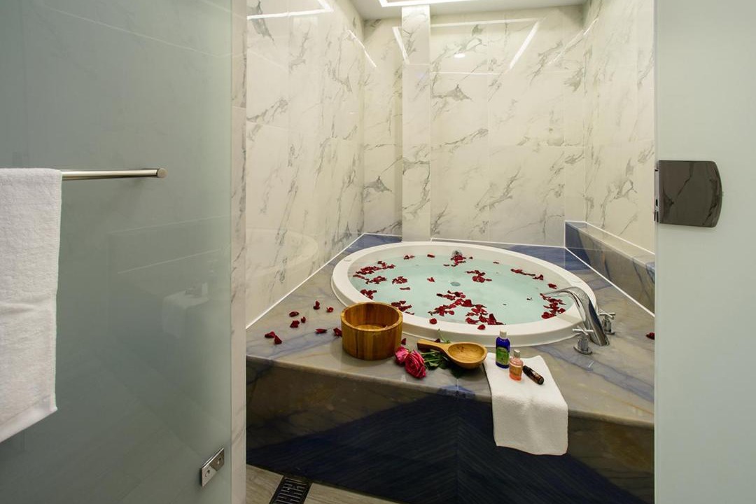 Photo of Bathroom in Lukang
