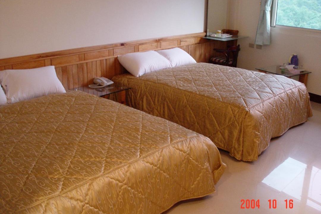 Photo of Bedroom in Shuili