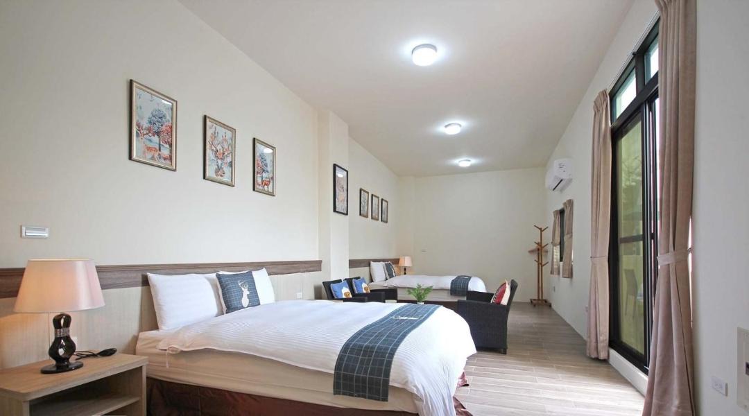 Photo of Bedroom in Yuchi