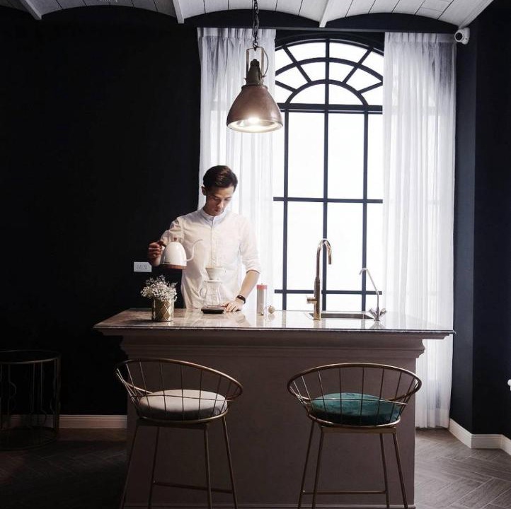 Photo of Kitchen in Taitung City Centre
