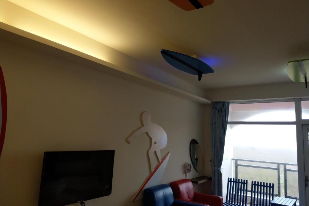 Photo of Livingroom in Huxi