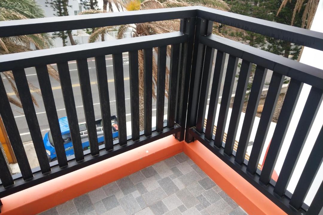 Photo of Patio Balcony in Huxi