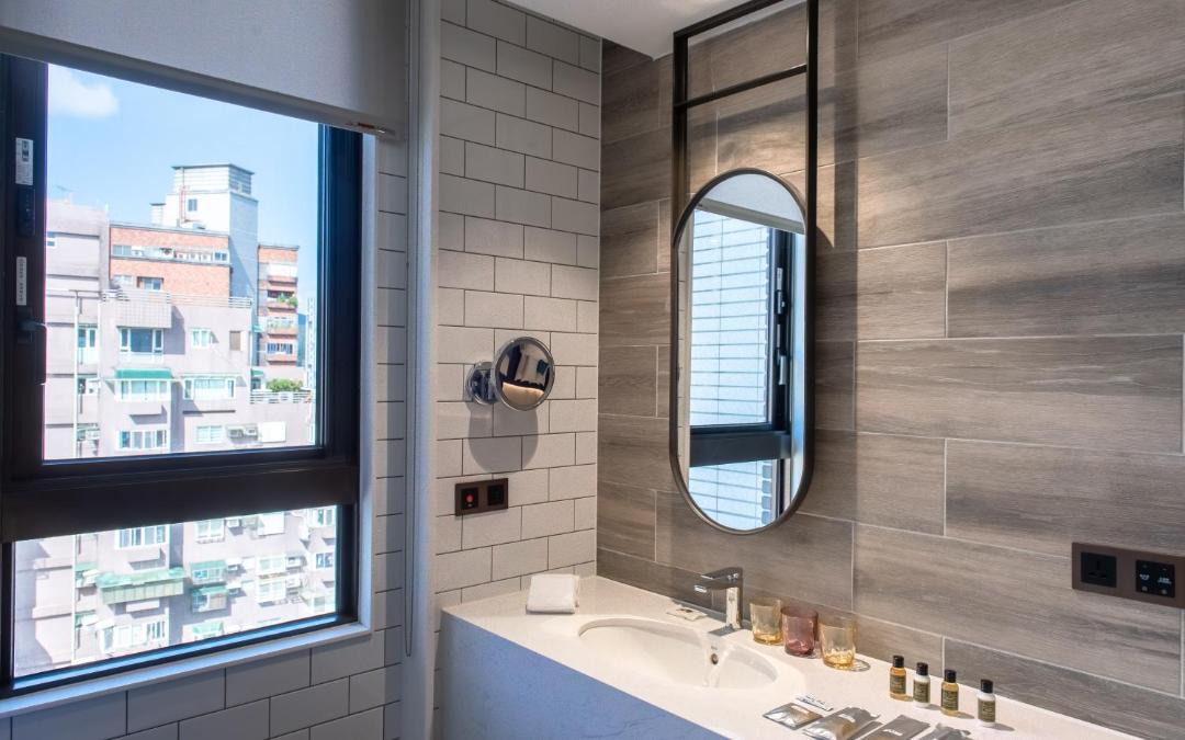 Photo of Bathroom in Neihu