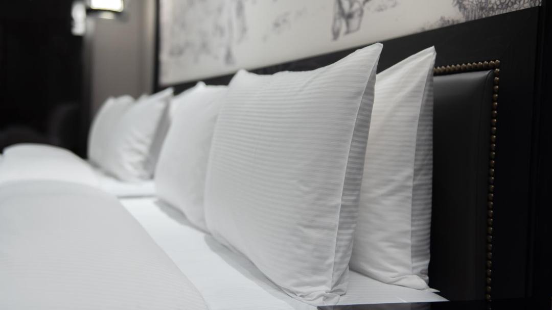 Photo of Bedroom in Neihu