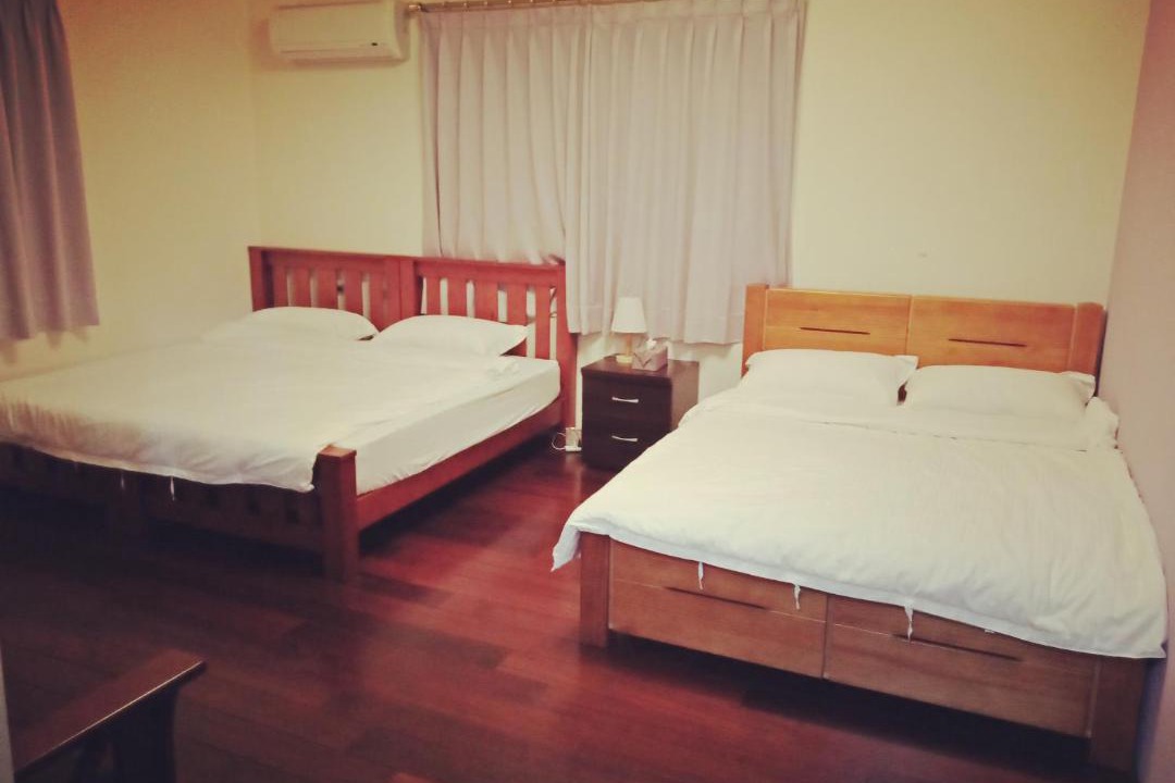 Photo of Bedroom in Houli