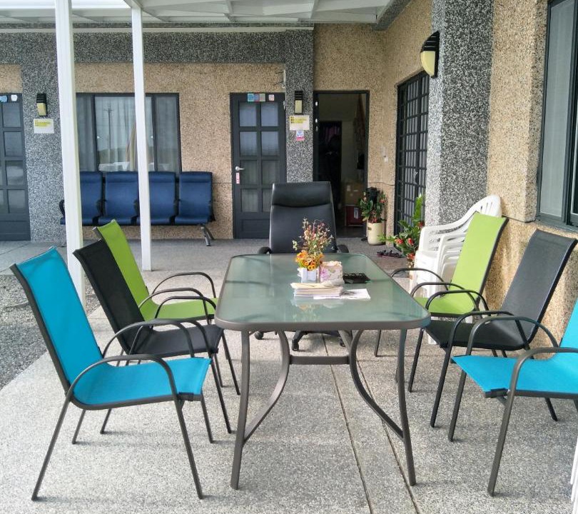 Photo of Patio Balcony in Taitung