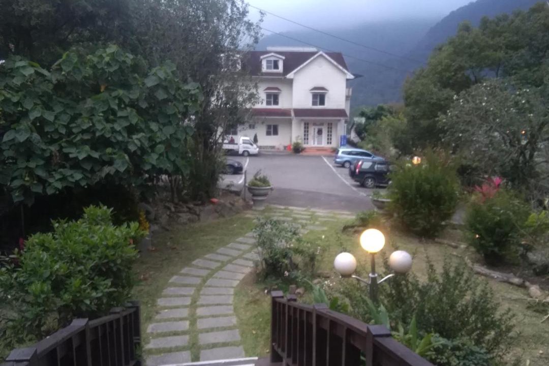 Photo of Buildings in Hengshan