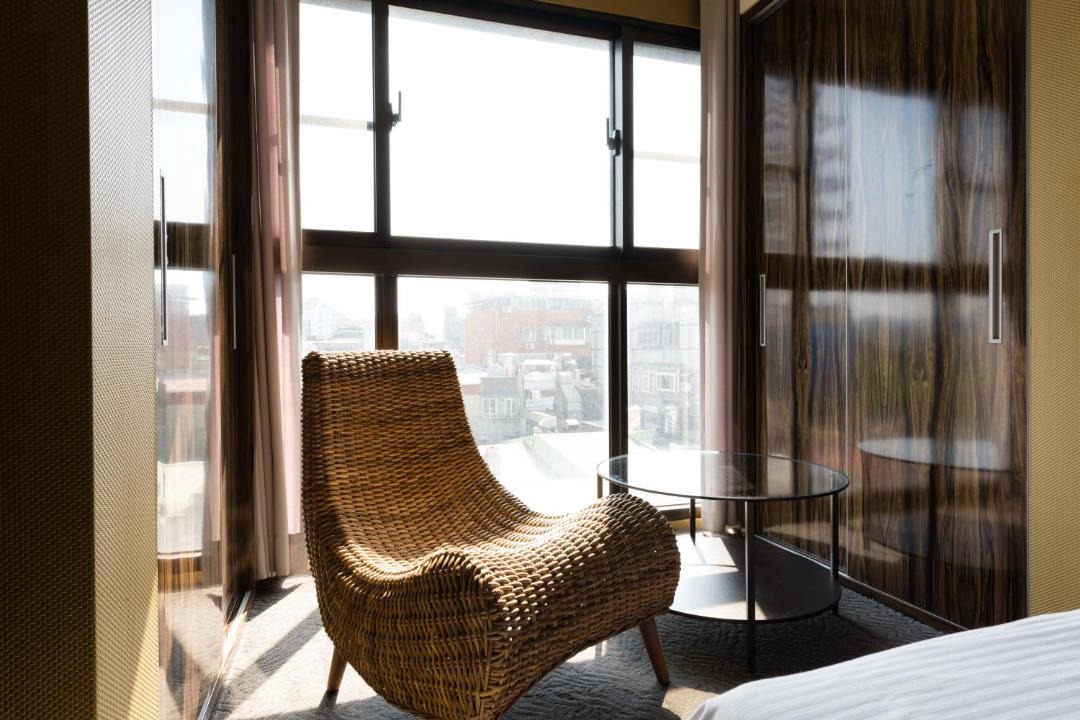 Photo of Bedroom in Gongguan