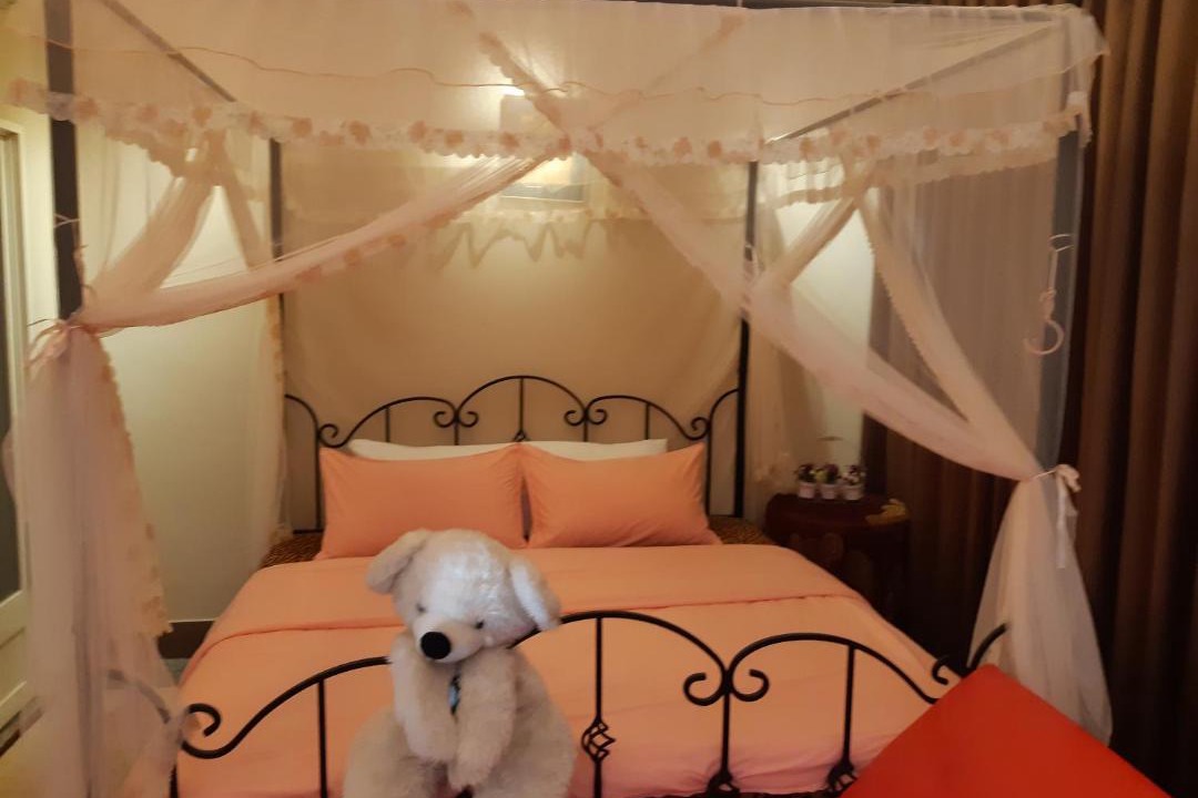 Photo of Bedroom in Shuangxi District
