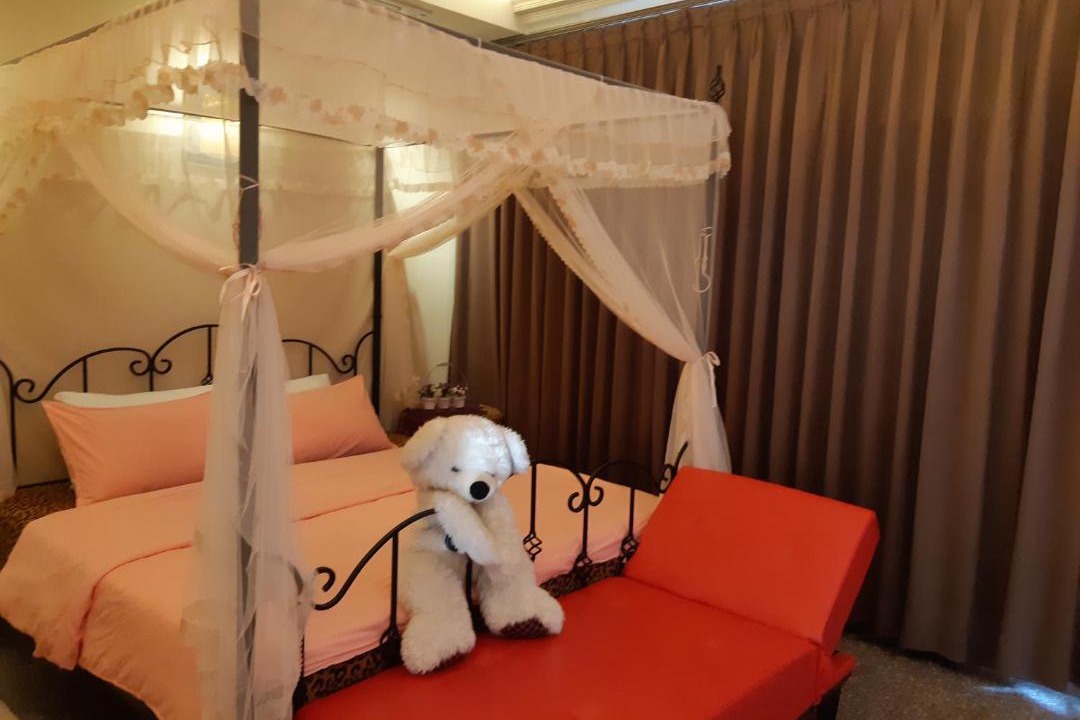 Photo of Bedroom in Shuangxi District