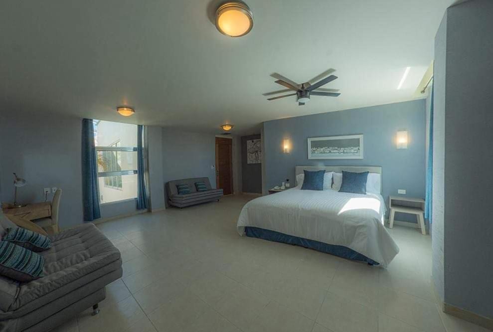 Photo of Bedroom in Penjamo