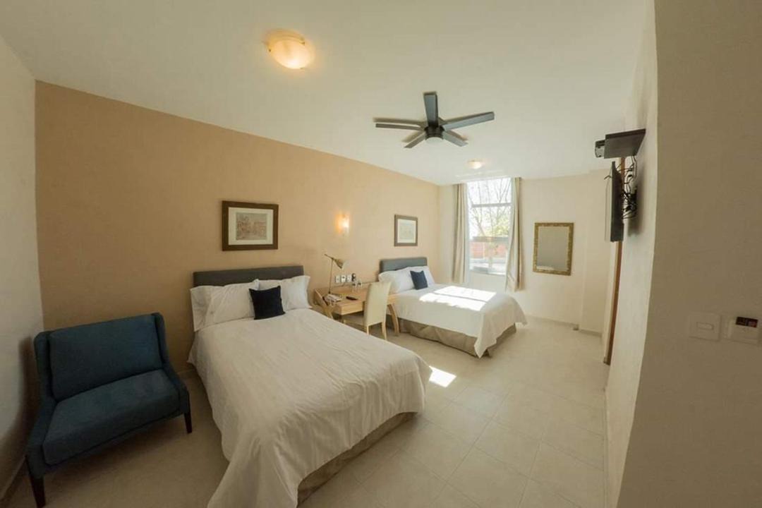 Photo of Bedroom in Penjamo