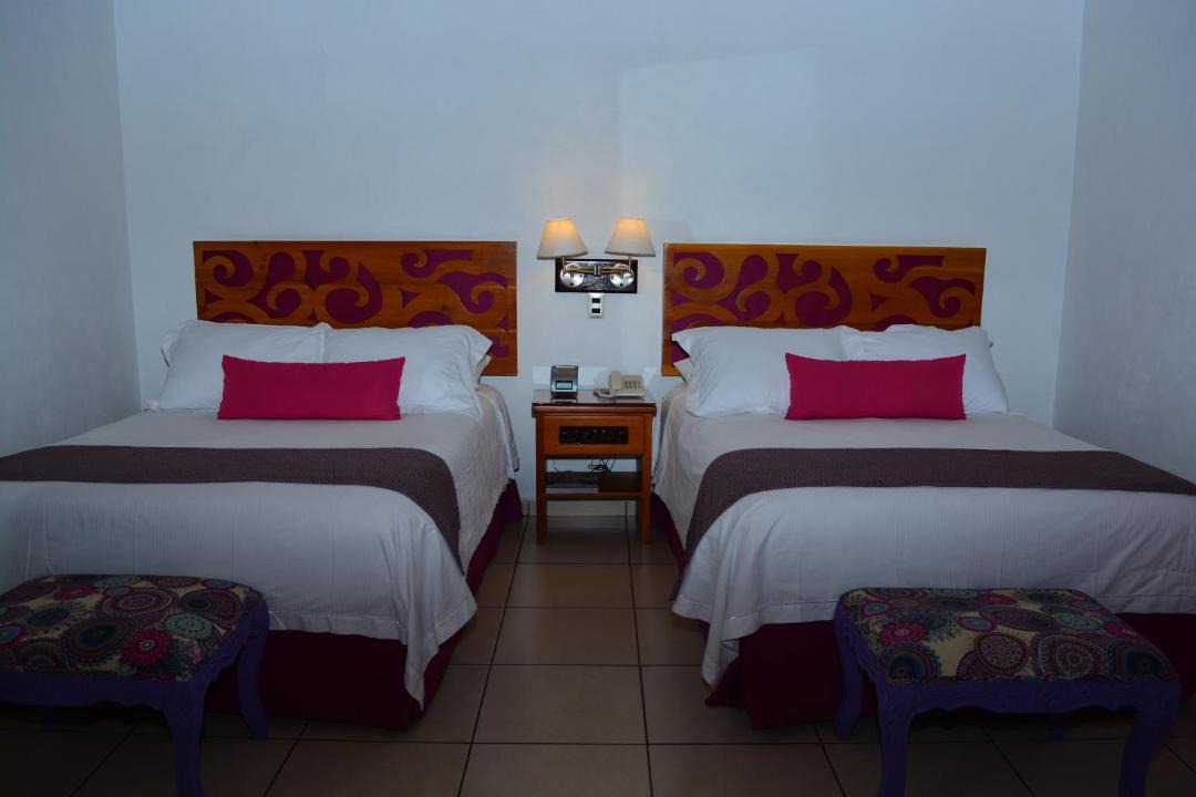 Photo of Bedroom in Centro